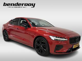 Volvo S60 2.0 T4 R-Design 190pk | Org. NL | Top st