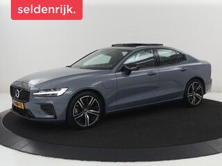 Volvo S60 2.0 Recharge T6 AWD Core | SOH 97,5% | P