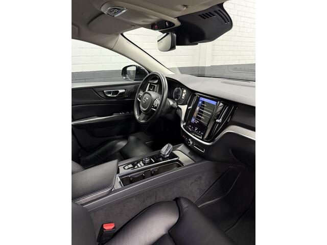 Volvo S60 2.0 B4 Inscription Nieuwe HV Accu, Keyless, Camera, Enz...