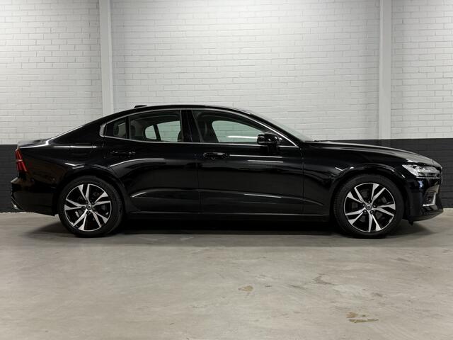 Volvo S60 2.0 B4 Inscription Nieuwe HV Accu, Keyless, Camera, Enz...