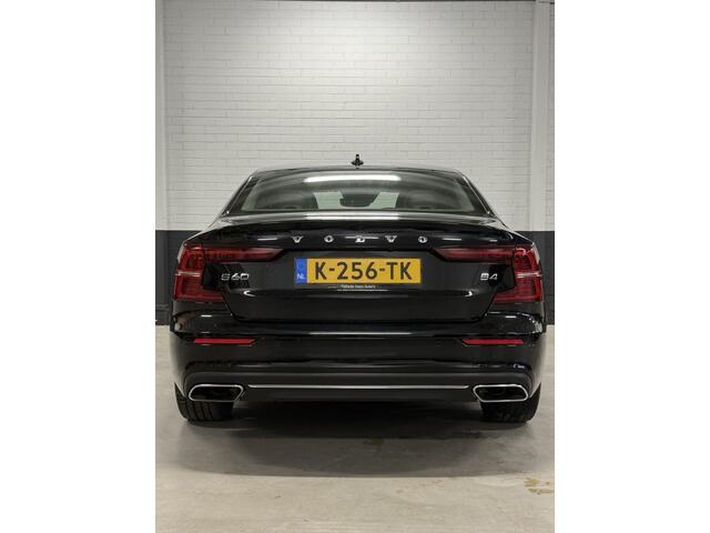 Volvo S60 2.0 B4 Inscription Nieuwe HV Accu, Keyless, Camera, Enz...