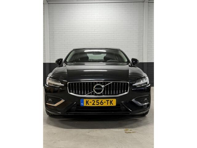 Volvo S60 2.0 B4 Inscription Nieuwe HV Accu, Keyless, Camera, Enz...