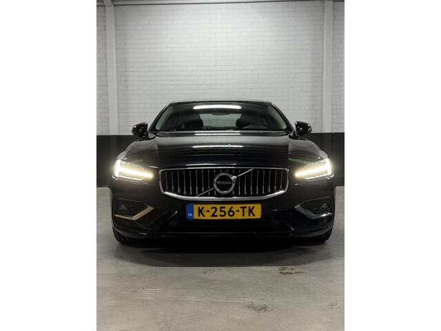 Volvo S60 2.0 B4 Inscription Nieuwe HV Accu, Keyless, Camera, Enz...
