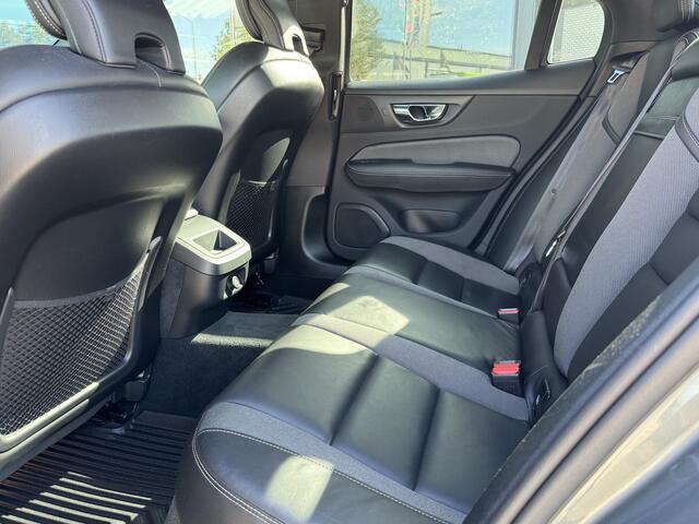 Volvo S60 2.0 T5 R-Design Aut Harman/Kardon | Wegdr.Trekhaak | Liefhebbers auto