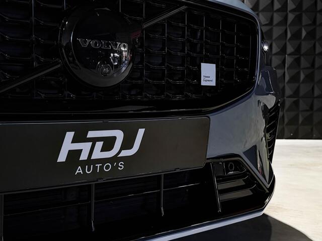 Volvo S60 2.0 T8 AWD Polestar | Pano | 20"| B&W | HUD | Blis | Topv. | Pilot |