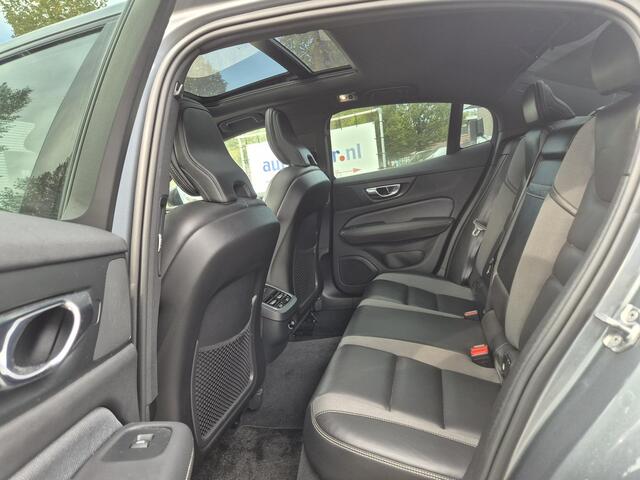 Volvo S60 2.0 T5 Intro Edition Volledig HEICO/Head-Up/Panodak/Trekhaak/Keyless etc. – foto 6