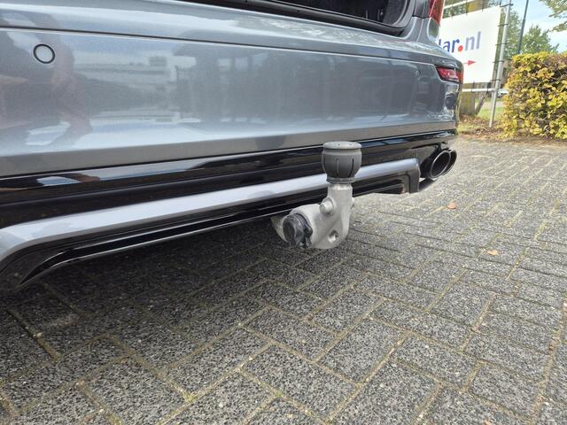 Volvo S60 2.0 T5 Intro Edition Volledig HEICO/Head-Up/Panodak/Trekhaak/Keyless etc. – foto 10