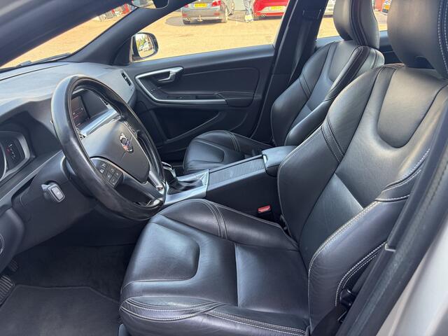 Volvo S60 1.5 T2 Automaat Polar+ | Leder| Winterpack | – foto 5