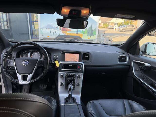 Volvo S60 1.5 T2 Automaat Polar+ | Leder| Winterpack | – foto 7