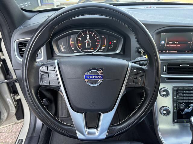 Volvo S60 1.5 T2 Automaat Polar+ | Leder| Winterpack | – foto 8