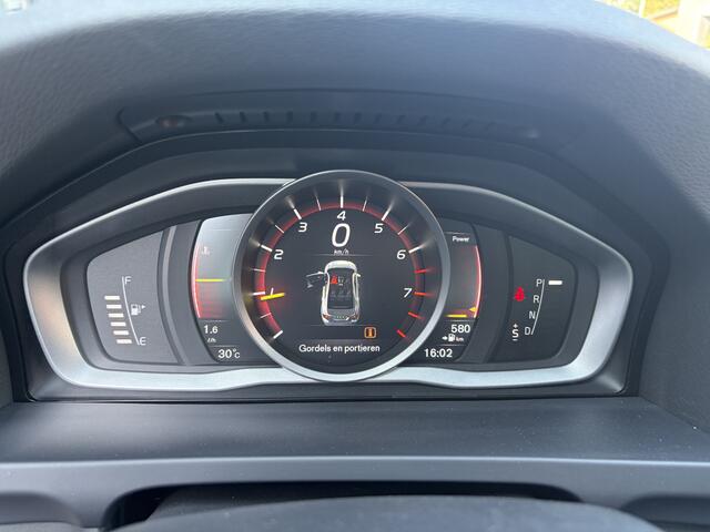 Volvo S60 1.5 T2 Automaat Polar+ | Leder| Winterpack | – foto 9