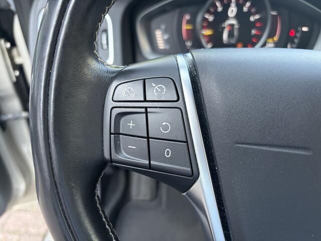 Volvo S60 1.5 T2 Automaat Polar+ | Leder| Winterpack | – foto 10