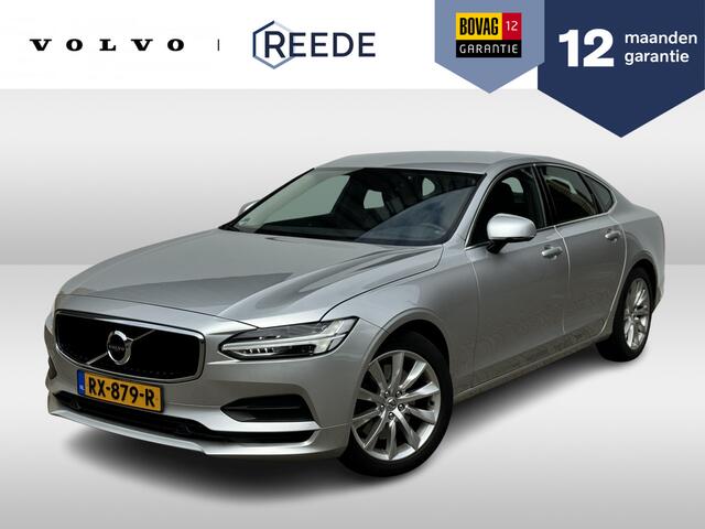 Volvo S90 2.0 T4 Automaat Momentum+ Business Pack Connect