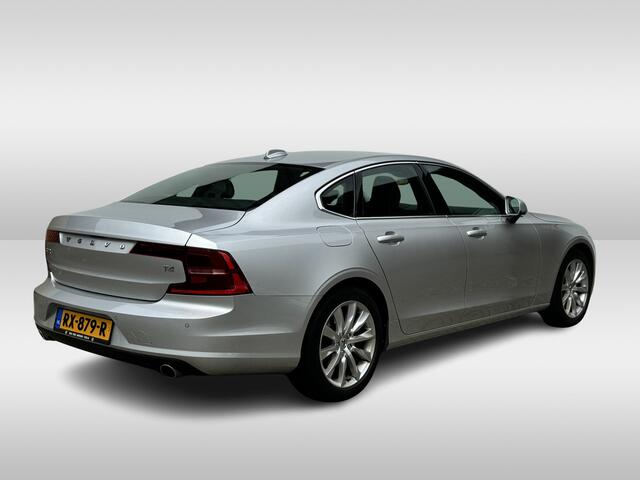 Volvo S90 2.0 T4 Automaat Momentum+ Business Pack Connect