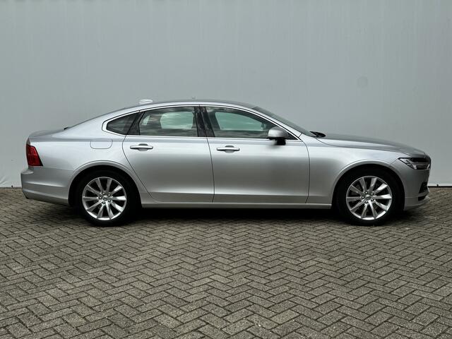 Volvo S90 2.0 T4 Automaat Momentum+ Business Pack Connect