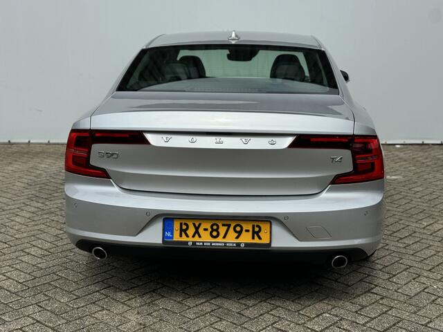 Volvo S90 2.0 T4 Automaat Momentum+ Business Pack Connect