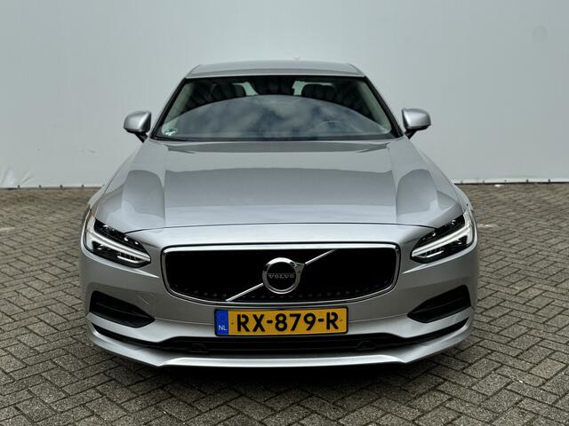 Volvo S90 2.0 T4 Automaat Momentum+ Business Pack Connect