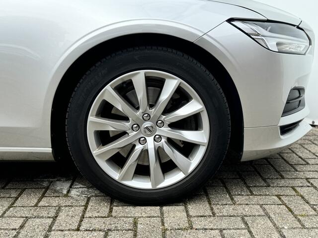 Volvo S90 2.0 T4 Automaat Momentum+ Business Pack Connect