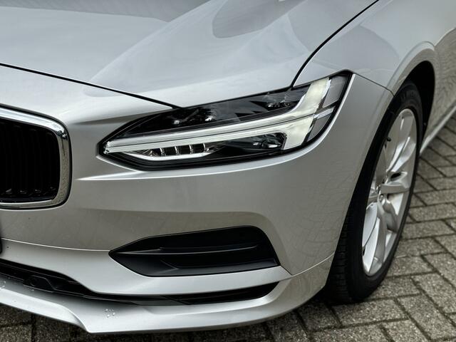 Volvo S90 2.0 T4 Automaat Momentum+ Business Pack Connect