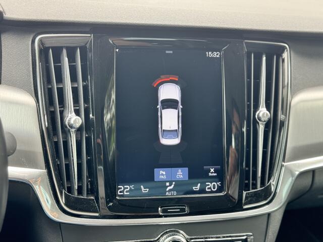 Volvo S90 2.0 T4 Automaat Momentum+ Business Pack Connect