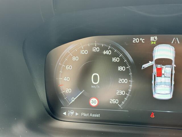 Volvo S90 2.0 T4 Automaat Momentum+ Business Pack Connect