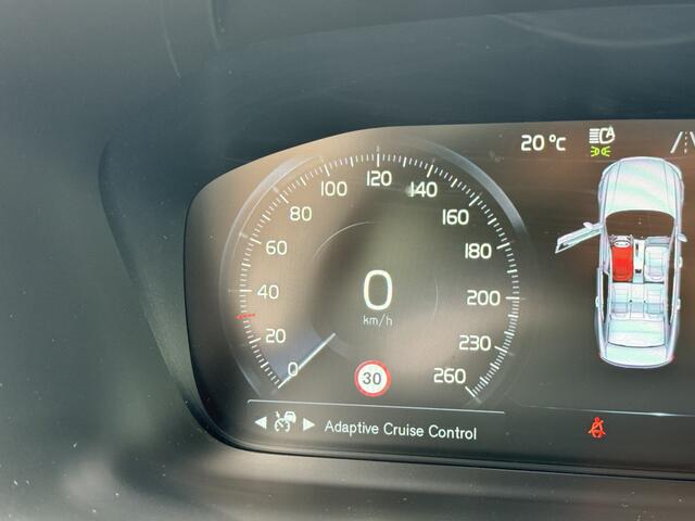 Volvo S90 2.0 T4 Automaat Momentum+ Business Pack Connect