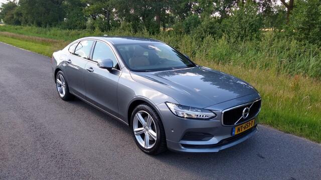 Volvo S90 D4 258 pk 545 Nm Momentum Origineel Nederlands Automaat