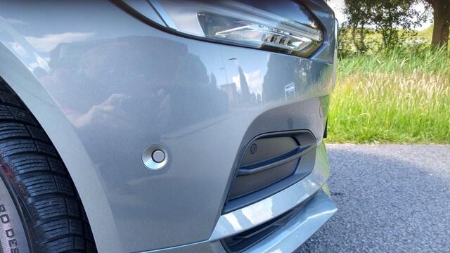 Volvo S90 D4 258 pk 545 Nm Momentum Origineel Nederlands Automaat