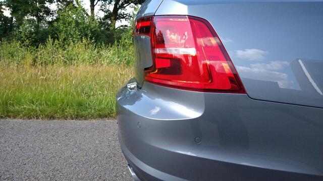 Volvo S90 D4 258 pk 545 Nm Momentum Origineel Nederlands Automaat