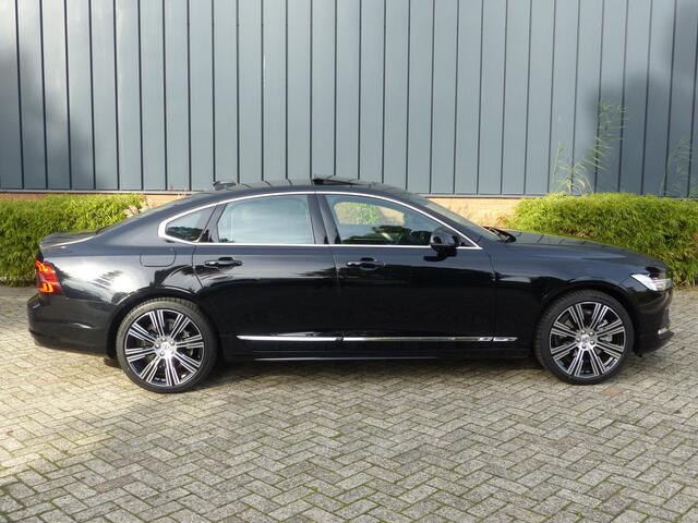 Volvo S90 B4 Plus Bright