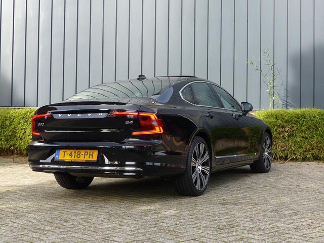 Volvo S90 B4 Plus Bright