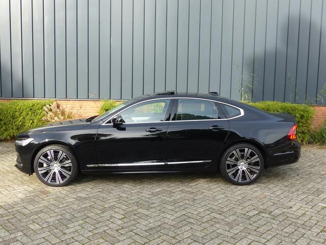 Volvo S90 B4 Plus Bright
