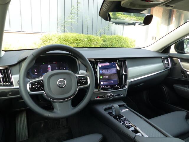Volvo S90 B4 Plus Bright