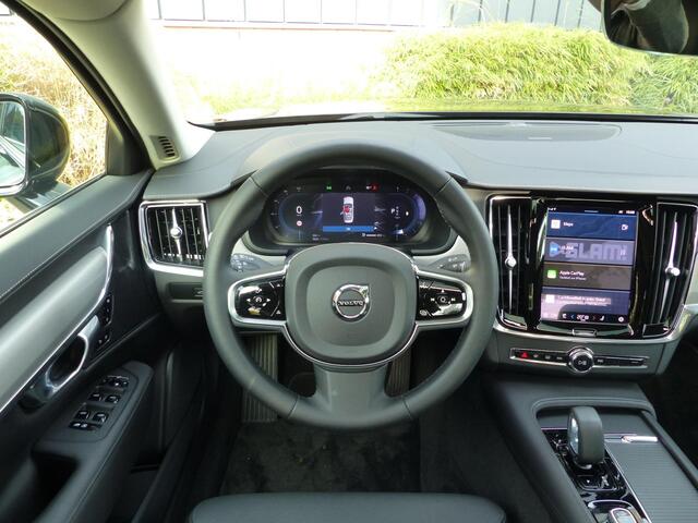 Volvo S90 B4 Plus Bright