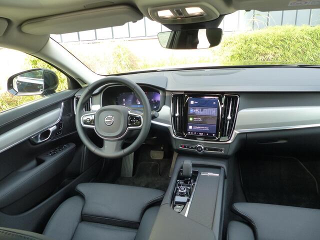 Volvo S90 B4 Plus Bright