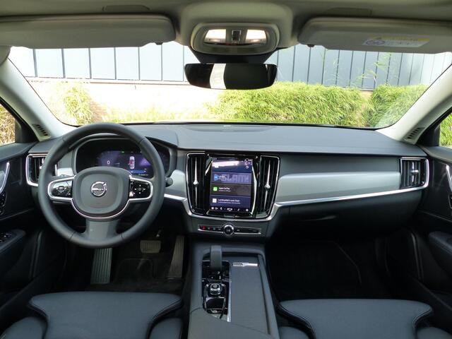 Volvo S90 B4 Plus Bright