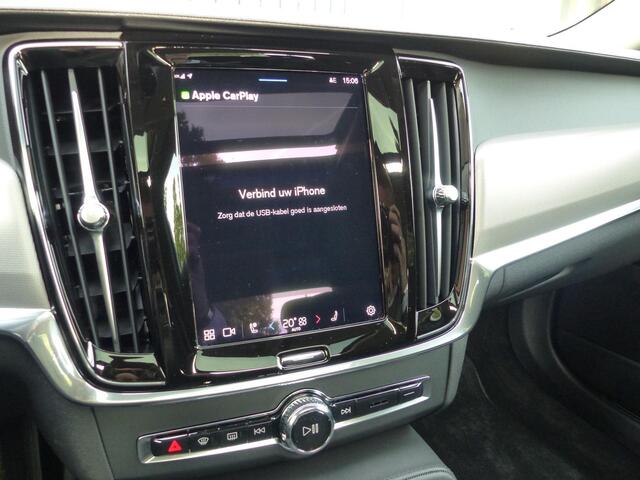 Volvo S90 B4 Plus Bright