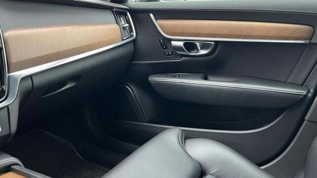 Volvo S90 2.0 T4 Inscription | Navi | Leer | camera