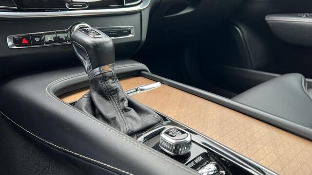 Volvo S90 2.0 T4 Inscription | Navi | Leer | camera