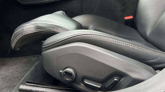 Volvo S90 2.0 T4 Inscription | Navi | Leer | camera