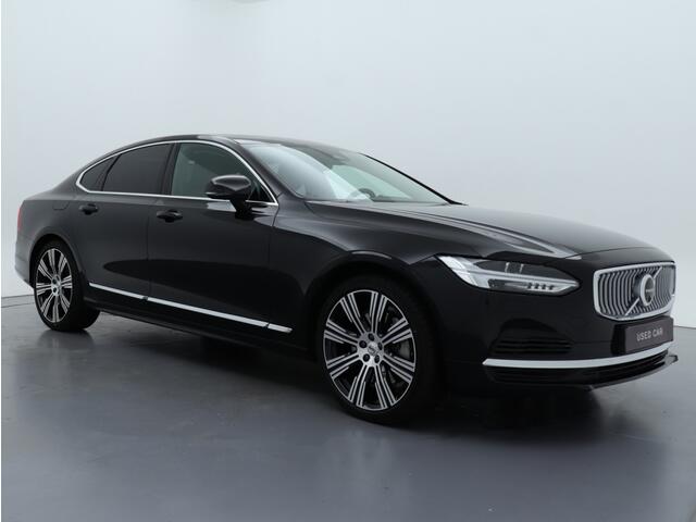 Volvo S90 2.0 T8 AWD Ultimate Bright