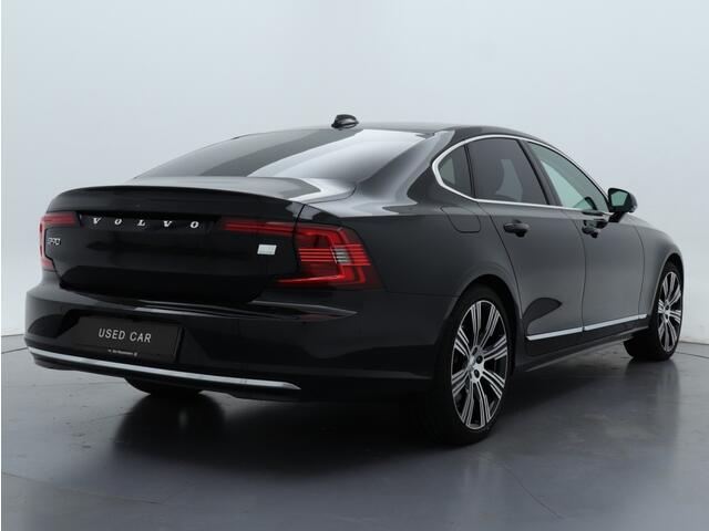 Volvo S90 2.0 T8 AWD Ultimate Bright