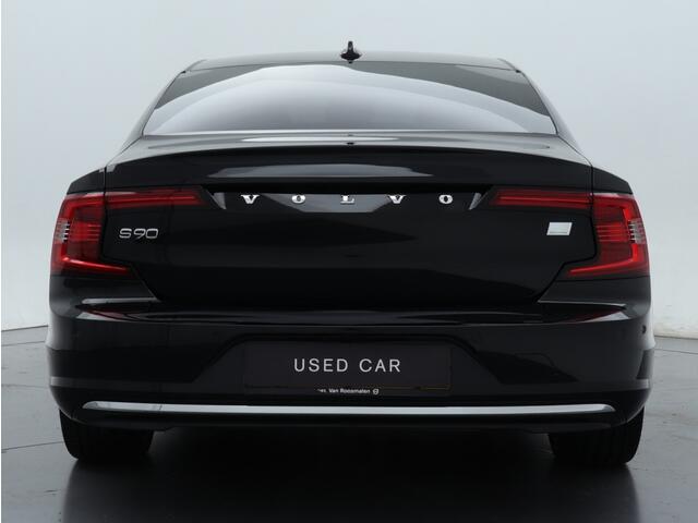Volvo S90 2.0 T8 AWD Ultimate Bright
