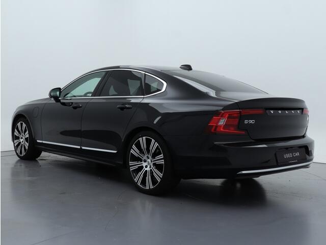 Volvo S90 2.0 T8 AWD Ultimate Bright