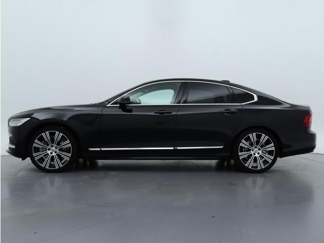 Volvo S90 2.0 T8 AWD Ultimate Bright