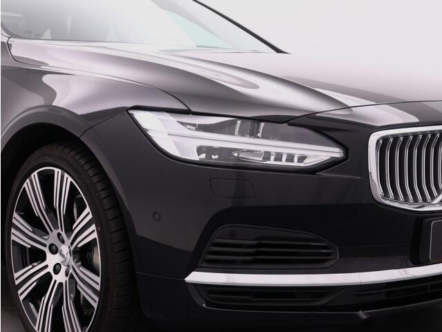 Volvo S90 2.0 T8 AWD Ultimate Bright