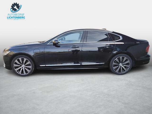 Volvo S90 2.0 T8 AWD Inscription Trekhaak / Plug-in / Stoelverwarming