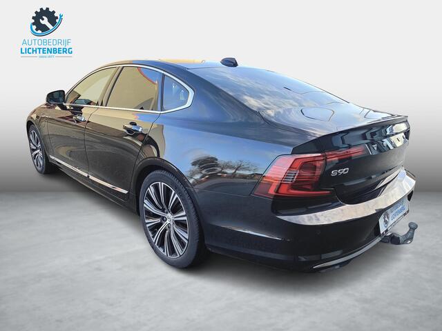 Volvo S90 2.0 T8 AWD Inscription Trekhaak / Plug-in / Stoelverwarming