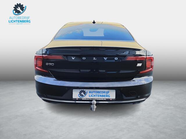 Volvo S90 2.0 T8 AWD Inscription Trekhaak / Plug-in / Stoelverwarming