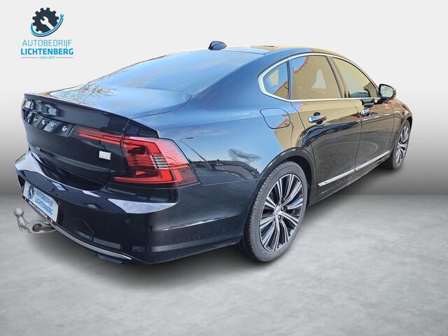 Volvo S90 2.0 T8 AWD Inscription Trekhaak / Plug-in / Stoelverwarming